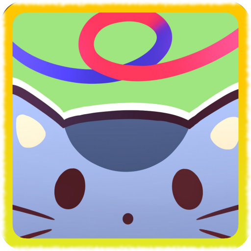 ねこらいん icon
