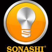 Sonashi Smart Lighting icon