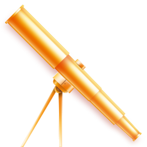 Solar System Simulator Lite icon