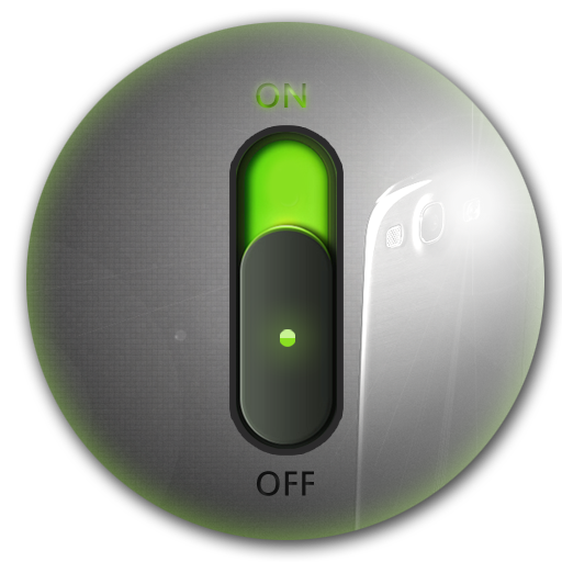 Simple Torch - Flashlight icon