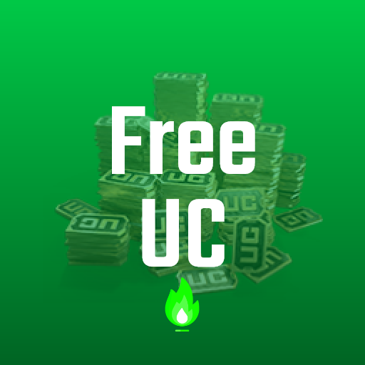 Free UC icon