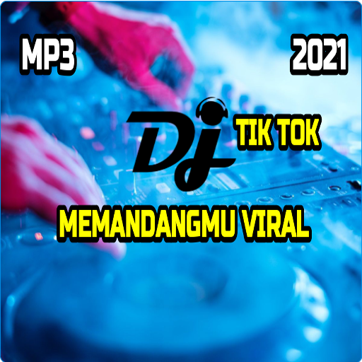 DJ Memandangmu Remix Tik Tok icon
