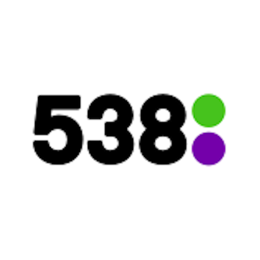 Radio 538 icon