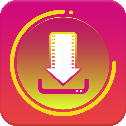 Tube Video Downloader - Video  icon
