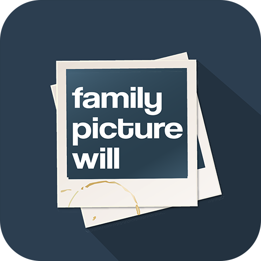 Family Picture Will icon