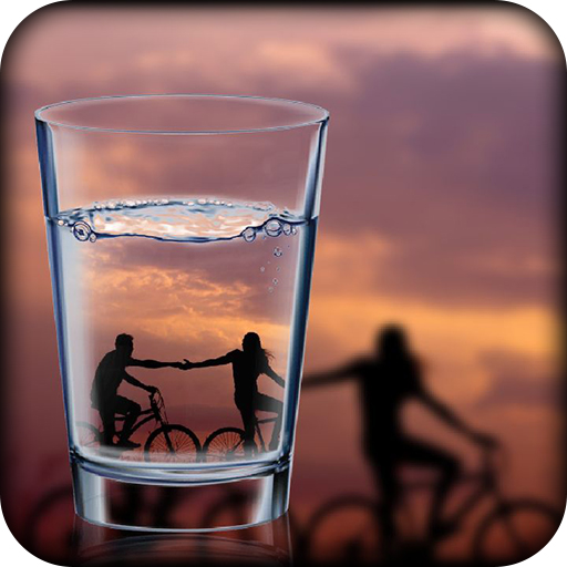 PIP Camera Photo Editor - PIP Photo 2020 icon