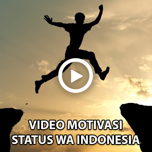 Status WA Video Motivasi icon