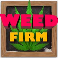 Weed Firm: RePlanted