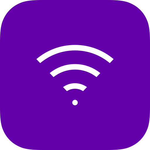 BT Wi-fi icon