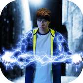 Super Powers Fx Effects on 9Apps