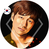 Kdrama Wallpaper hd icon