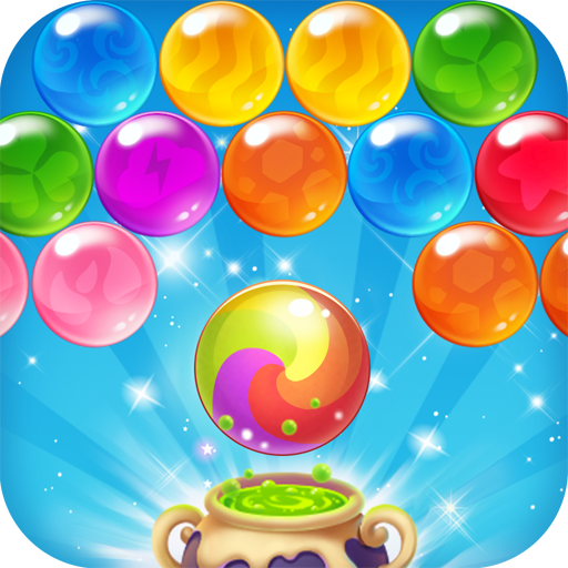 Bubble Shooter icon