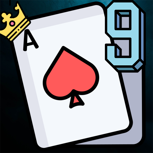 Card Games : Hazari , Nine-card (Kittie) And More icon