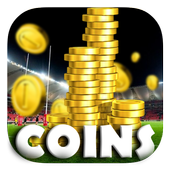 Coins Dream League Soccer Tips and Tricks icon