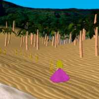 Princess. ? Music road