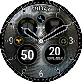 Signals Watch Face icon