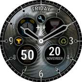 Signals Watch Face on 9Apps