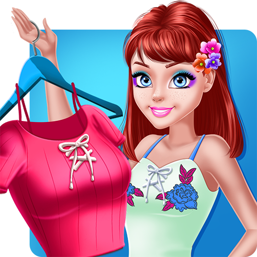 New Spring Wardrobe icon