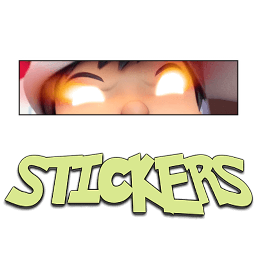 Boboiboy Stickers para WhatsApp icon