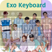 Exo Keyboard icon