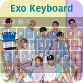 Exo Keyboard on 9Apps