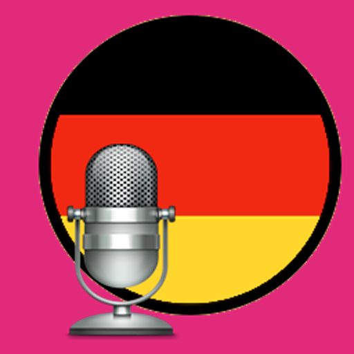 Music Player Germany Online icon