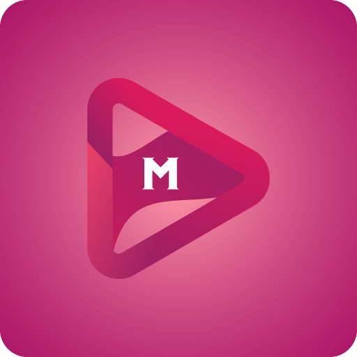 Musicideo – Music Video Maker icon