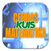ikon Kuis Cerdas Matematika