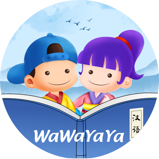 WaWaYaYa JoyReader Pro icon