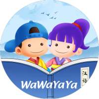 WaWaYaYa JoyReader Pro on 9Apps