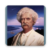 Mark Twain Quotes icon