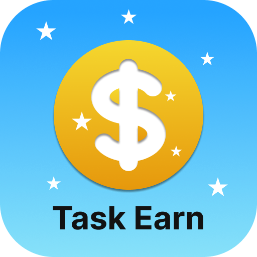 Task Earn-Simple Task in BD icon