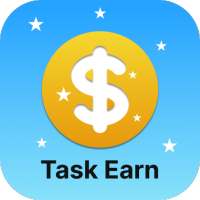 Task Earn-Simple Task in BD