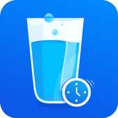 Water Drink Reminder on 9Apps