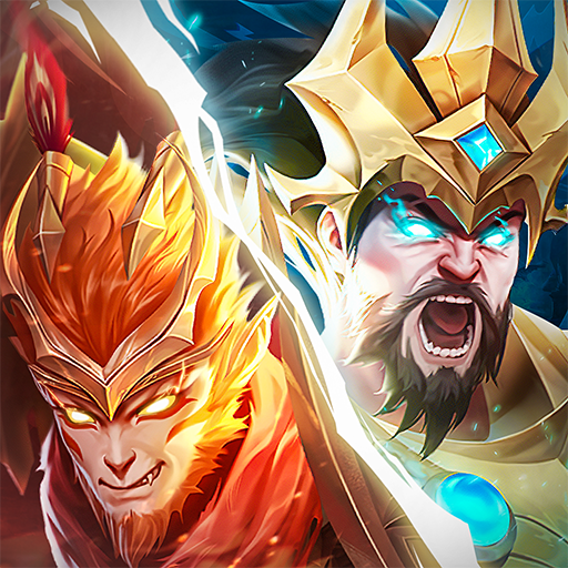 Clash of Deity icon