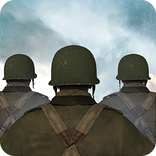 2 차 세계 대전 전선 Commando icon