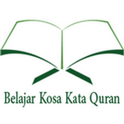 ikon Belajar Kosakata Quran