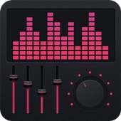 Stereo music equalizer on 9Apps