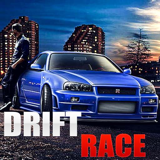 Real Drift Max Car Racing - Drifting Games icon