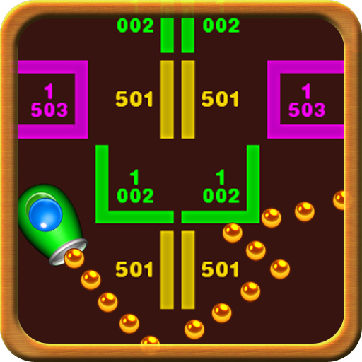 Brick Breaker Ball icon