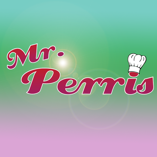 Mr. Perri icon