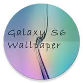 Wallpaper Galaxy S6 on 9Apps