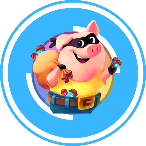 CM Daily Rewards – Best Daily Free Spins Link App icon