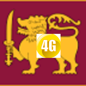 4G Lanka Mini Browser icon