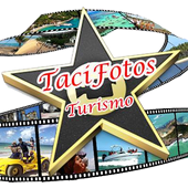 Taci Fotos Turismo icon
