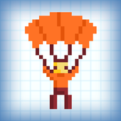 Sky Diver Classic icon
