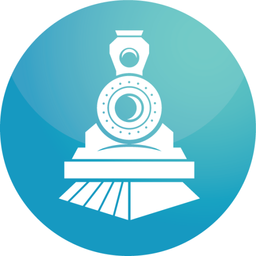 Live Train &amp; Station Status, C icon