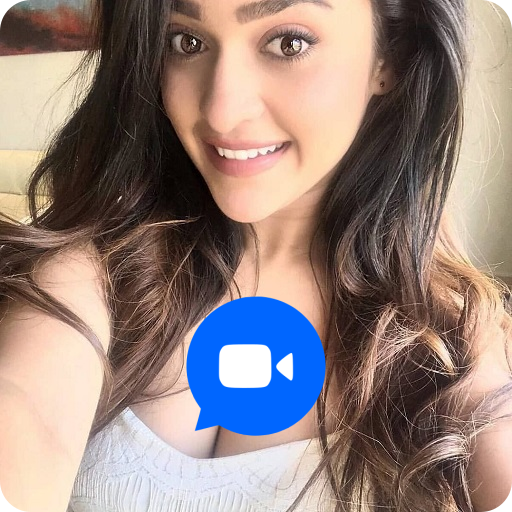 Indian Real Sexy Girls Video Chat icon