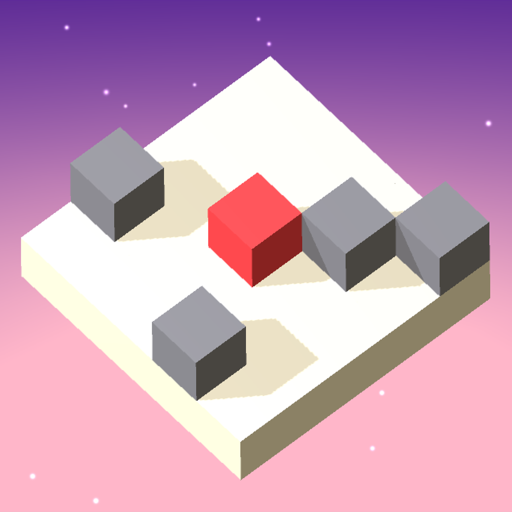Slide, Push &amp; Fill - Brain Puzzle icon