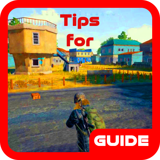 Guide for (PUBG Mobile) Tips icon